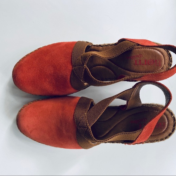 meade espadrilles born